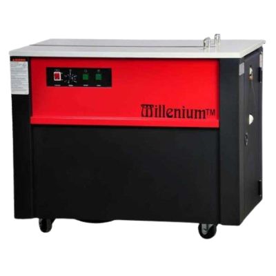 Semi Automatic Strapping Machine